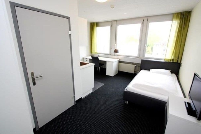 Imagen de la habitación del Hotel Primestay Self Check-in Seebach. Foto 4