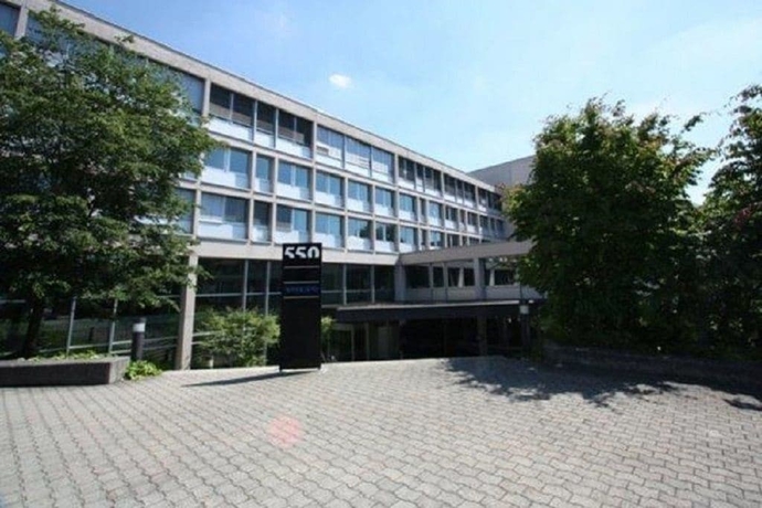 Imagen de los exteriores del Hotel Primestay Self Check-in Seebach. Foto 18