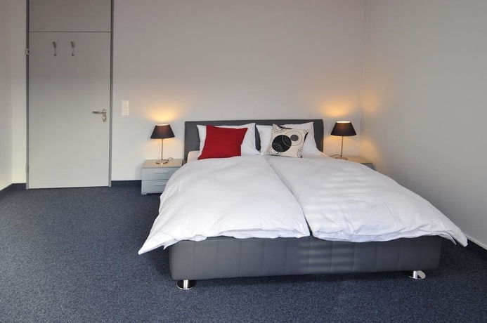 Imagen de la habitación del Hotel Primestay Self Check-in Seebach. Foto 6