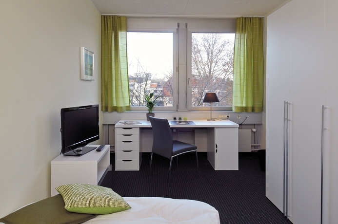 Imagen de la habitación del Hotel Primestay Self Check-in Seebach. Foto 7