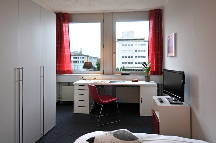 Imagen de la habitación del Hotel Primestay Self Check-in Seebach. Foto 8