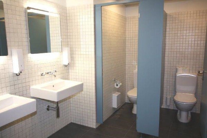 Imagen de la habitación del Hotel Primestay Self Check-in Seebach. Foto 11