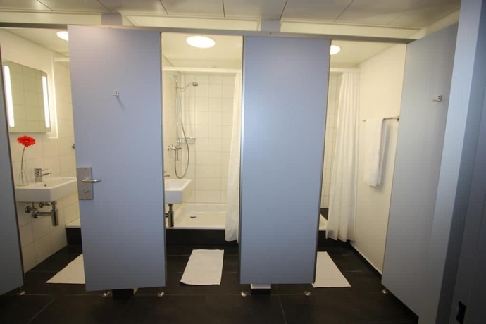 Imagen de la habitación del Hotel Primestay Self Check-in Seebach. Foto 12