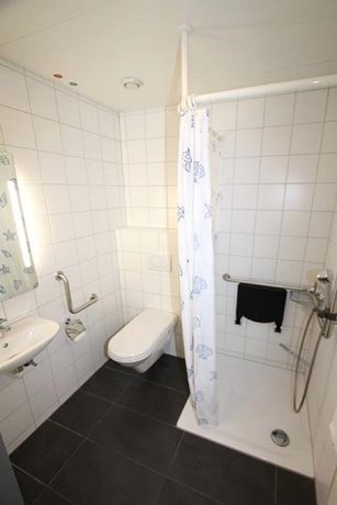 Imagen de la habitación del Hotel Primestay Self Check-in Seebach. Foto 13