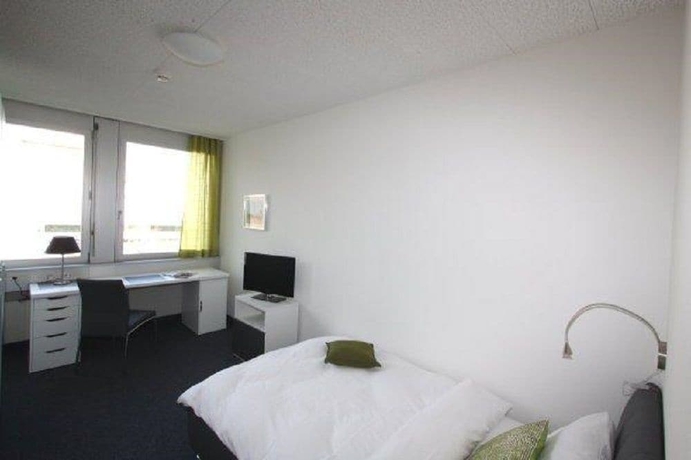 Imagen de la habitación del Hotel Primestay Self Check-in Seebach. Foto 14