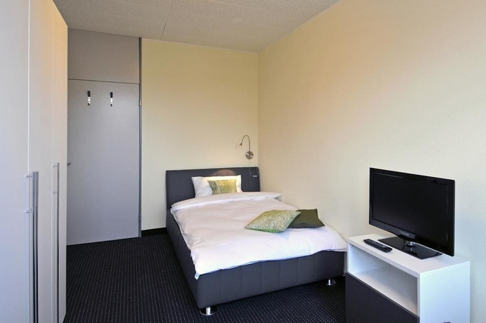 Imagen de la habitación del Hotel Primestay Self Check-in Seebach. Foto 17