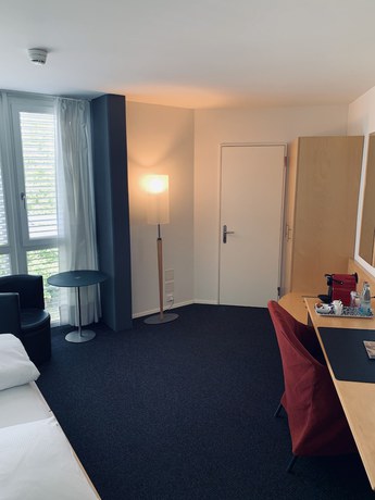 Imagen de la habitación del Hotel Primestay by Kostbar. Foto 3