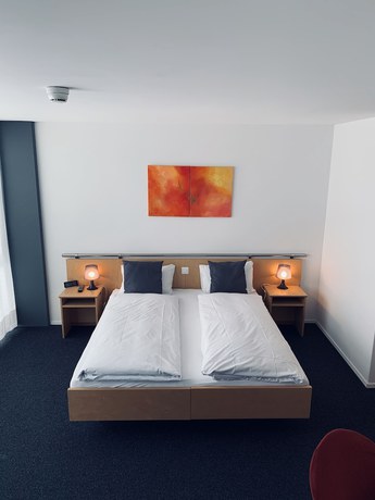 Imagen de la habitación del Hotel Primestay by Kostbar. Foto 4