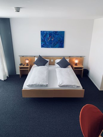 Imagen de la habitación del Hotel Primestay by Kostbar. Foto 6