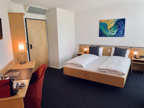 Imagen de la habitación del Hotel Primestay by Kostbar. Foto 8