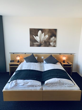 Imagen de la habitación del Hotel Primestay by Kostbar. Foto 9