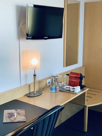 Imagen de la habitación del Hotel Primestay by Kostbar. Foto 10