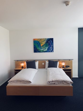 Imagen de la habitación del Hotel Primestay by Kostbar. Foto 12