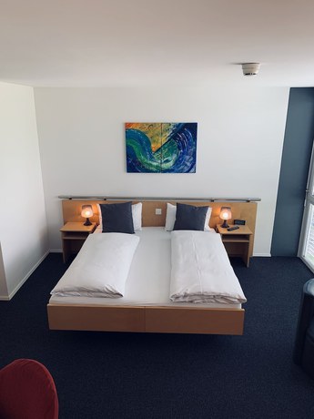 Imagen de la habitación del Hotel Primestay by Kostbar. Foto 13