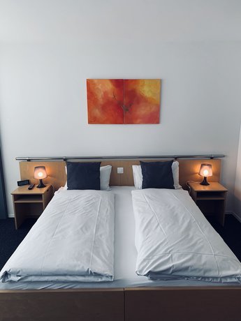 Imagen de la habitación del Hotel Primestay by Kostbar. Foto 17