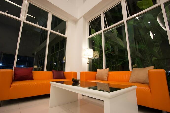 Imagen general del Hotel Primetime. Foto 1