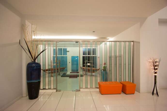 Imagen general del Hotel Primetime. Foto 4