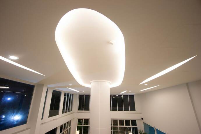Imagen general del Hotel Primetime. Foto 5