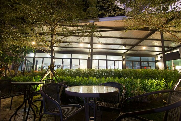 Imagen general del Hotel Primetime. Foto 6