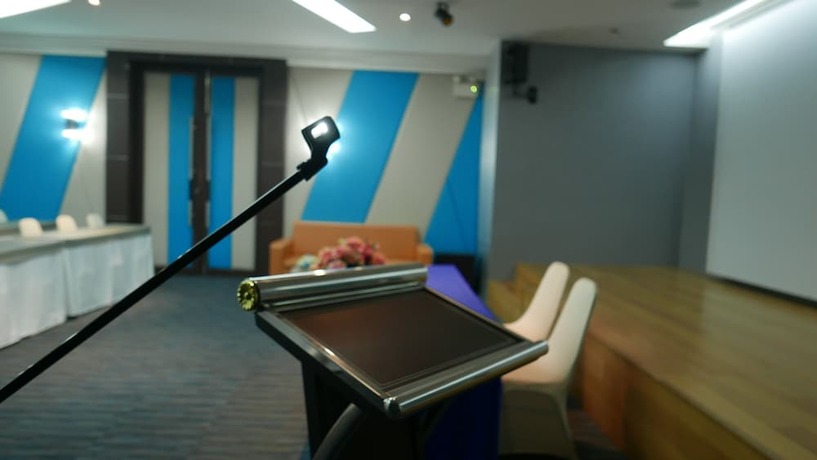 Imagen general del Hotel Primetime. Foto 8