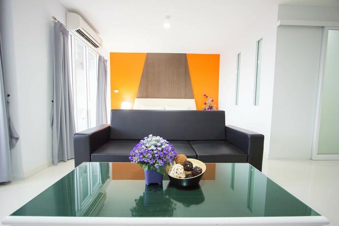 Imagen general del Hotel Primetime. Foto 9