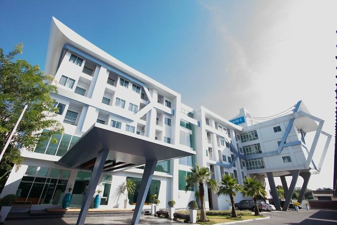 Imagen general del Hotel Primetime. Foto 11