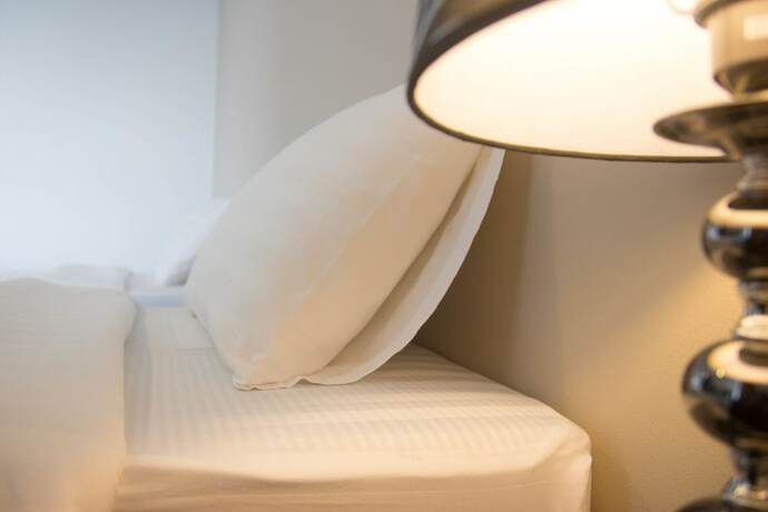 Imagen general del Hotel Primetime. Foto 13