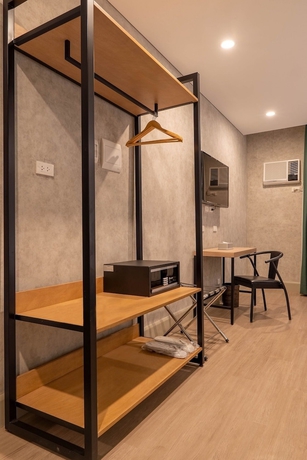 Imagen de la habitación del Hotel Primeway Suites Cebu. Foto 9
