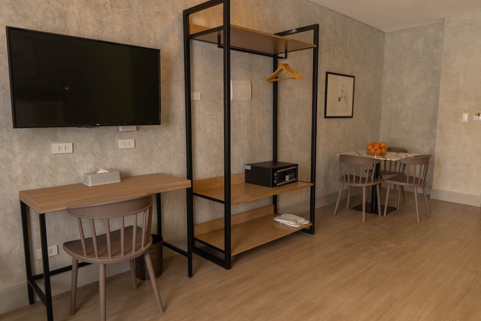 Imagen de la habitación del Hotel Primeway Suites Cebu. Foto 14