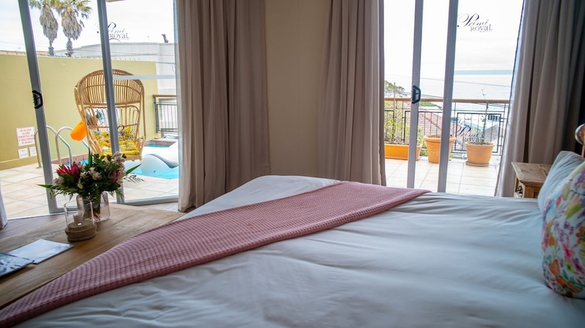 Imagen de la habitación del Hotel Primi Royal. Foto 2