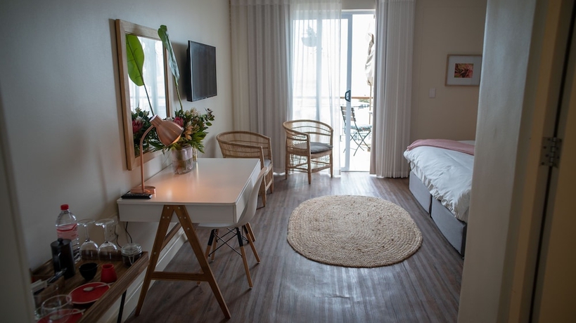 Imagen de la habitación del Hotel Primi Royal. Foto 4