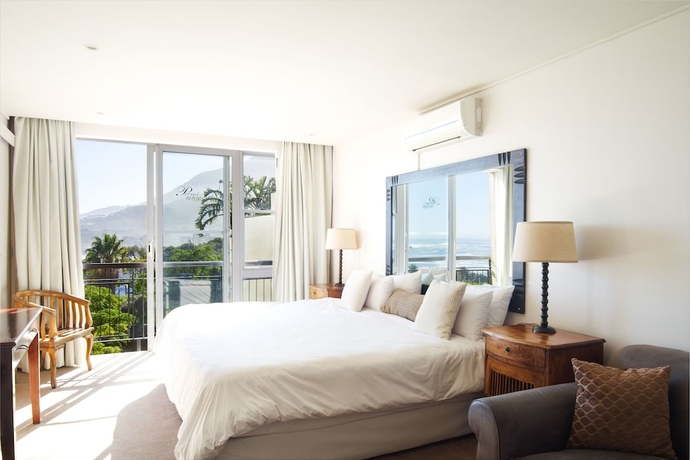 Imagen de la habitación del Hotel Primi Royal. Foto 5