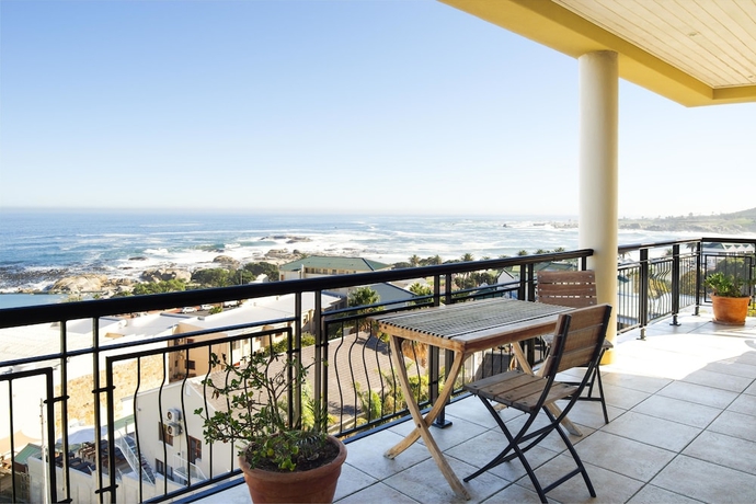 Imagen de la habitación del Hotel Primi Royal. Foto 7