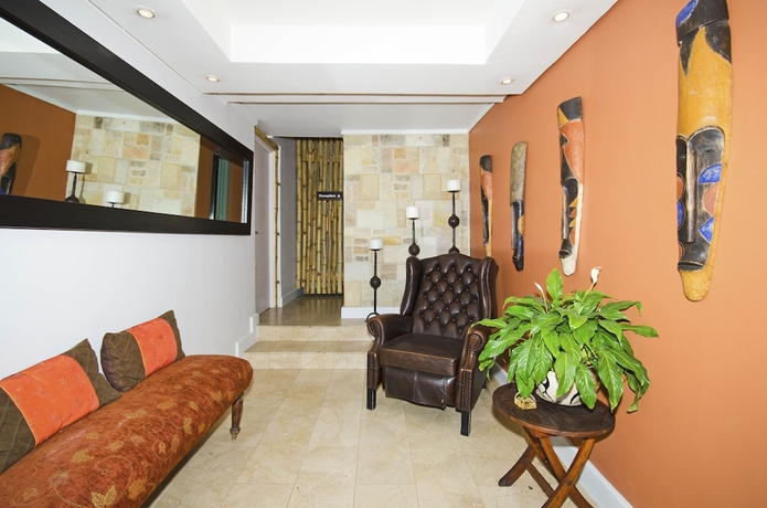 Imagen de los interiores del Hotel Primi Royal. Foto 18