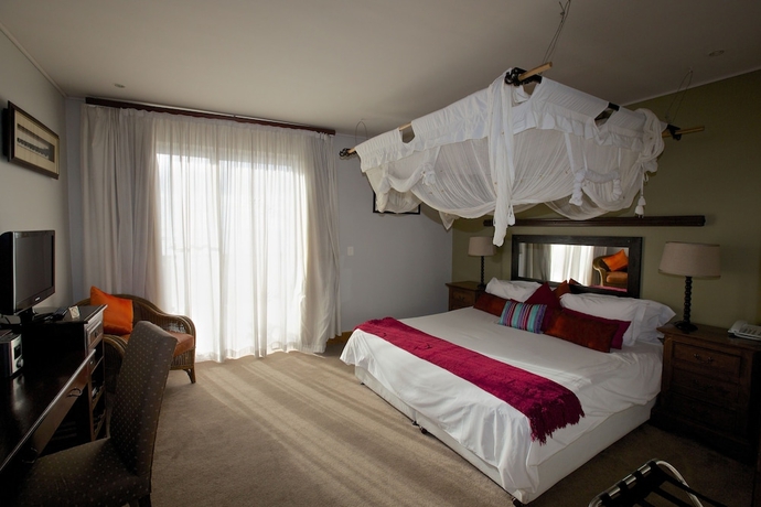 Imagen de la habitación del Hotel Primi Royal. Foto 9