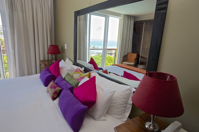 Imagen de la habitación del Hotel Primi Royal. Foto 10