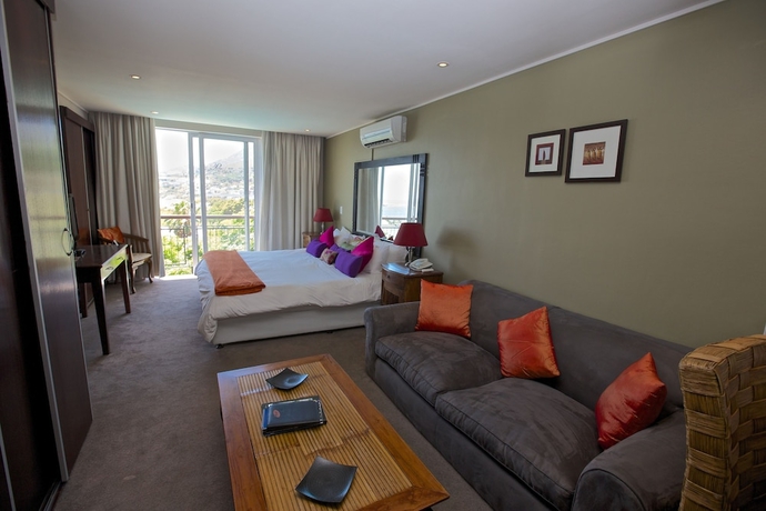 Imagen de la habitación del Hotel Primi Royal. Foto 11