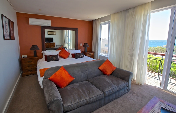 Imagen de la habitación del Hotel Primi Royal. Foto 12