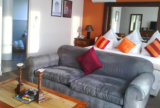 Imagen de la habitación del Hotel Primi Royal. Foto 13