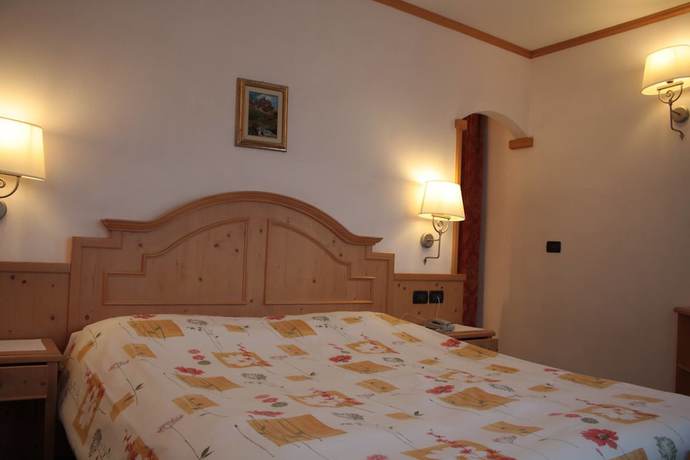 Imagen general del Hotel Primiero. Foto 1