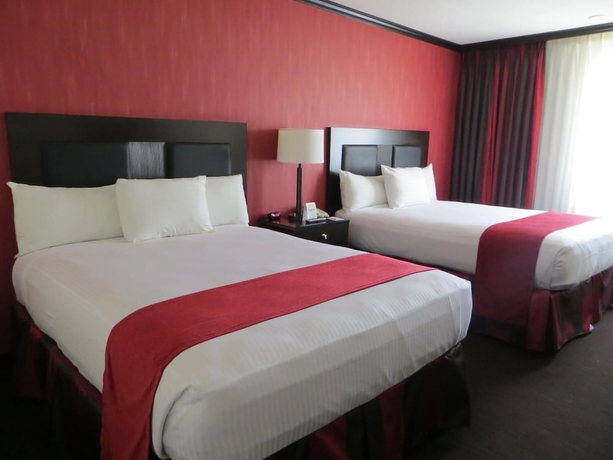 Imagen de la habitación del Hotel Primm Valley Resort and Casino. Foto 2