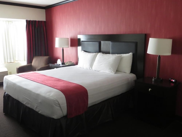 Imagen de la habitación del Hotel Primm Valley Resort and Casino. Foto 4