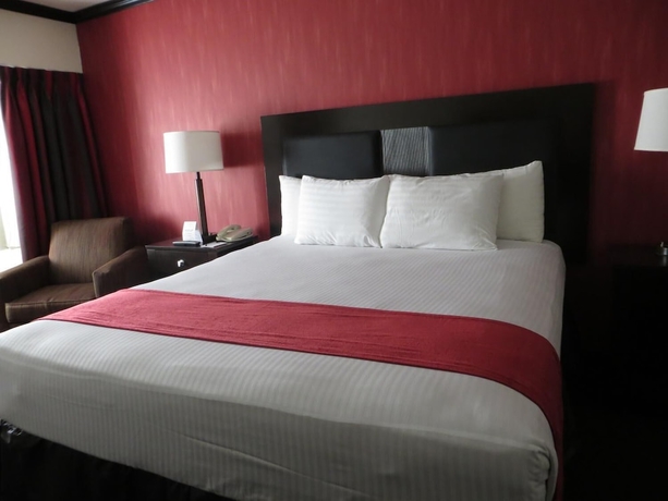 Imagen de la habitación del Hotel Primm Valley Resort and Casino. Foto 5