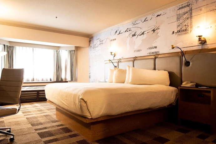 Imagen de la habitación del Hotel Primm Valley Resort and Casino. Foto 6