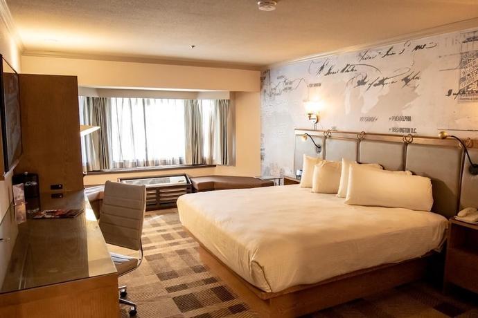 Imagen de la habitación del Hotel Primm Valley Resort and Casino. Foto 7