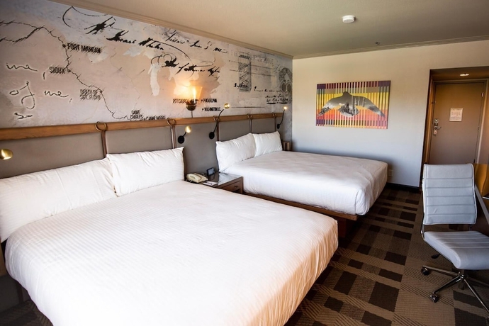 Imagen de la habitación del Hotel Primm Valley Resort and Casino. Foto 9