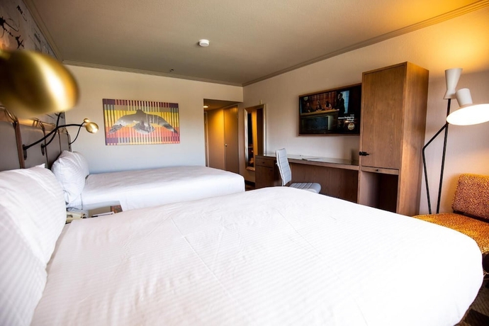 Imagen de la habitación del Hotel Primm Valley Resort and Casino. Foto 10