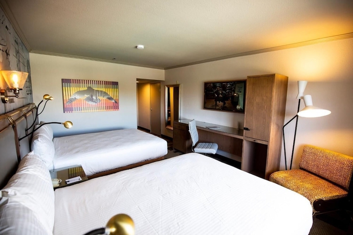 Imagen de la habitación del Hotel Primm Valley Resort and Casino. Foto 11