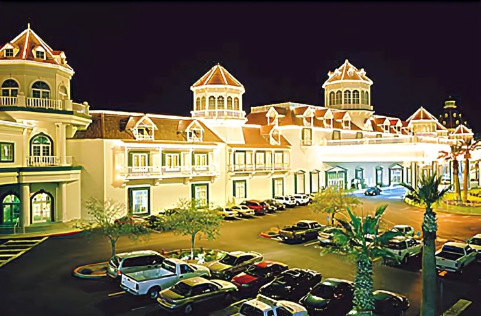 Imagen general del Hotel Primm Valley Resort and Casino. Foto 1