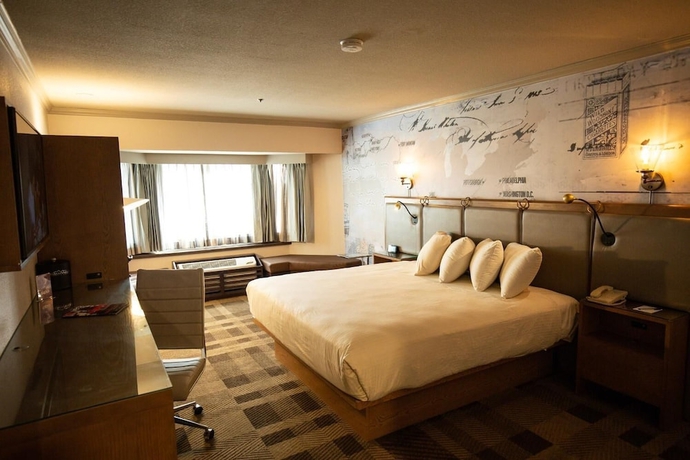 Imagen de la habitación del Hotel Primm Valley Resort and Casino. Foto 14